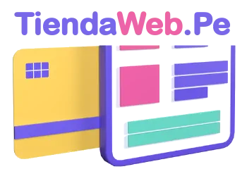 tienda web